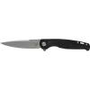 Нож SKIF Pocket Patron SW ц:черный (17650244)